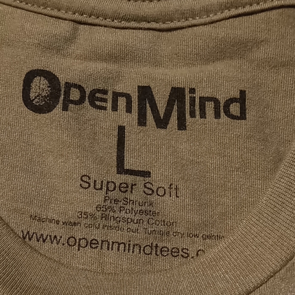 US military tshirt - Picture 5 of 6